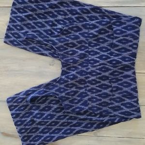 Sustainable brand Outerknown organic cotton romper